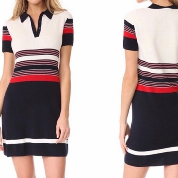 rag & bone Dresses & Skirts - Rag & Bone Krista Merino Wool Dress